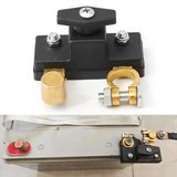 Car Battery Cut-off  Circuit Breaker