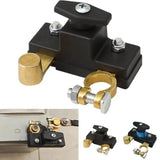 Car Battery Cut-off  Circuit Breaker